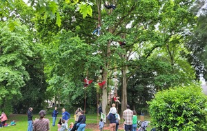 Fête de la Nature à Montfort-sur-Meu