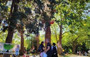 Fête du Jeu à Maurepas