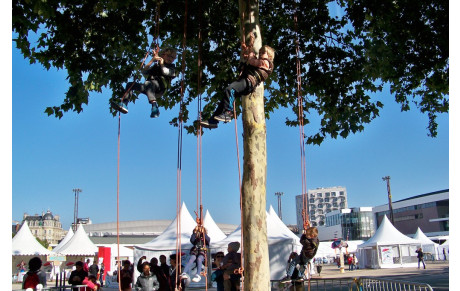 Evénement climat du grand ouest &quot; La pluie et le beau temps&quot;