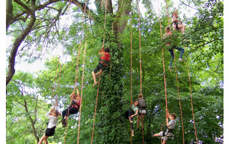 Fête du Sport à Vern-sur-Seiche