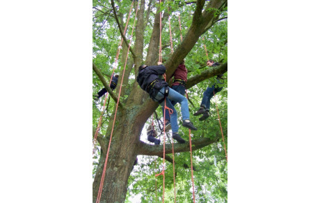 Fête de la Nature au Val d'Ille