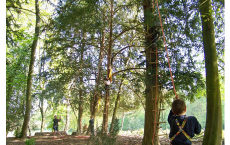Accueil de loisirs de Piré-sur-Seiche