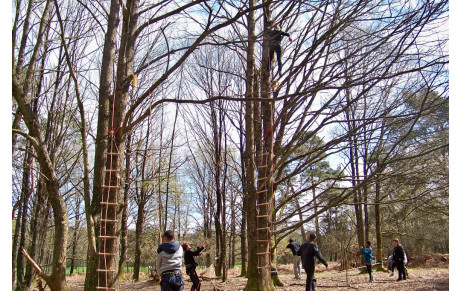 Centre de loisirs Les Bruyères