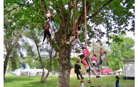 50ème anniversaire du Centre de loisirs Les Bruyères