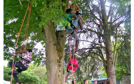 Evénement Jeun'pouss