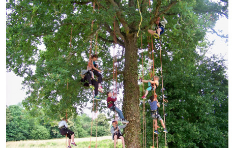 Accueil de loisirs et Espace jeunes de Nouvoitou
