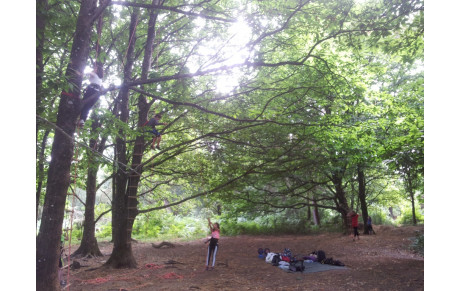 Espace jeunesse Le Rheu