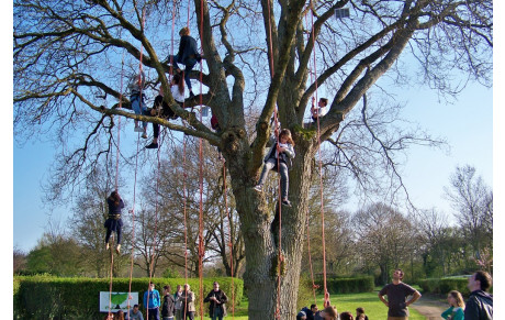 Une Journée sur l'Herbe 2017