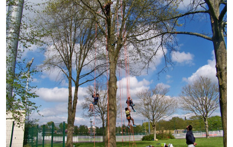 Office Jacquolandin des Sports
