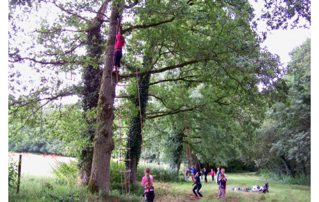 Espace social et culturel AFEL