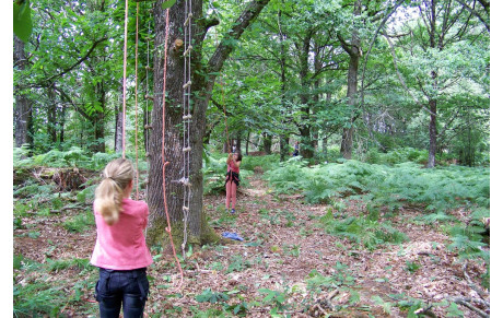 Centre de loisirs Les Bruyères