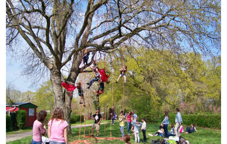 Une Journée sur l'Herbe 2019