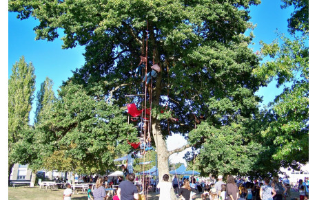 Welcome Festival à Châteaubriant