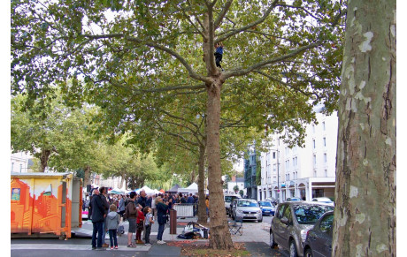 Village des possibles