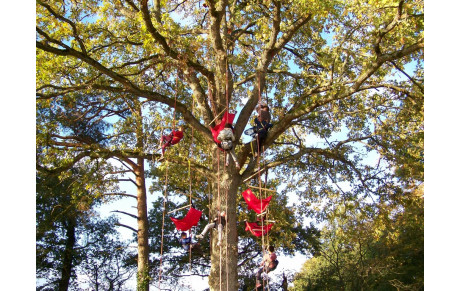 Service Enfance Jeunesse Thorigné-Fouillard