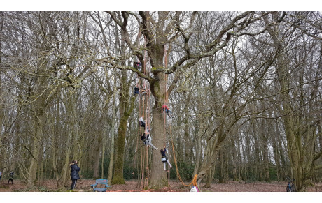 Centre de loisirs Dominique Savio