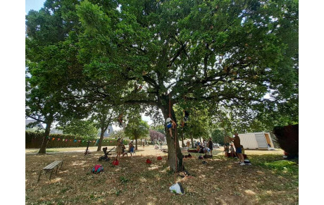 St Jacques de la Lande