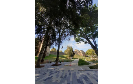 Stage sportif à Châteaubriant