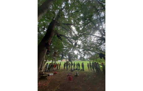 Centre de loisirs Dominique Savio