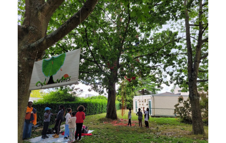 Festival des Savoirs et des Arts