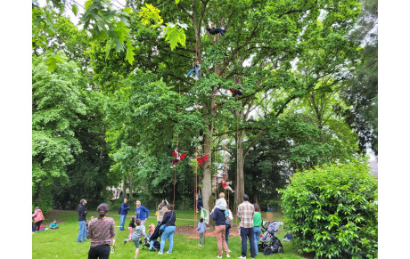 Fête de la Nature à Montfort-sur-Meu