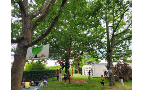 Festival des Savoirs et des Arts