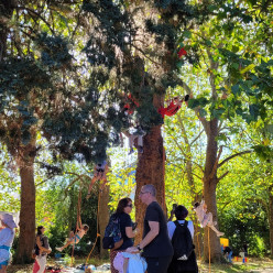 Fête du Jeu à Maurepas
